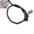 BBK 01-04 Mustang V6 GT 01-02 Cobra 300LPH Intank Fuel Pump - Striker Modified