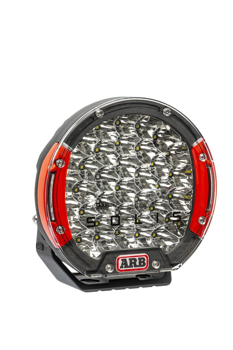 ARB Intensity SOLIS 36 LED Flood - Striker Modified