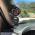 Banks Power 2020 GM 2500/3500 6.6L L5P Derringer Tuner (Gen 2) w/ 1.8in iDash DataMonster - Striker Modified