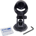 Banks Power 52mm Single Gauge Pod Kit w/ Sticky Base - Striker Modified