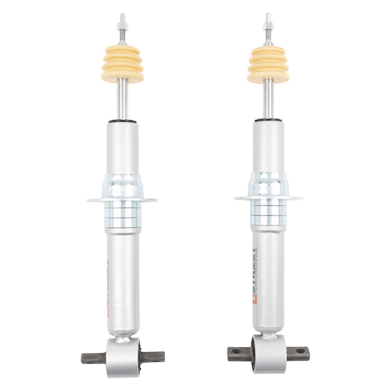 Belltech Lowering Strut 2019 Chevrolet Silverado 0in to - 2in - Striker Modified