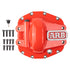 ARB Diff Cover Jeep JL Rubicon Front Axle - Striker Modified