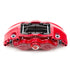 Alcon 09-20 F-150/Raptor Gen1-2 347x36mm Rotors 6-Piston Red Front Brake Kit Requires alcAC011507NAN - Striker Modified