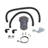 BBK 16-20 Chevrolet Camaro SS 6.2L V8 Oil Separator Kit - Striker Modified