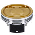 JE Pistons Subaru EJ25 Ultra Series 99.50mm Bore Dia -16.5cc 8.5:1 - Piston Set - Striker Modified