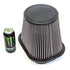 Banks Power 17-19 Ford F250/F350/F450 6.7L Ram-Air Intake System - Dry Filter - Striker Modified