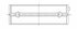 ACL Mitsubishi 4G63/4G64 7 Bolt EVO V-IX Standard Size High Performance w/ Extra Oil Clearance Main - Striker Modified