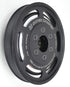 ATI Damper - 7.48in - Alum LW - 6 Grv - 2014+ Corvette LT1/LT4 - Dry Sump - 6 Bolt (Excl SC Pulley) - Striker Modified