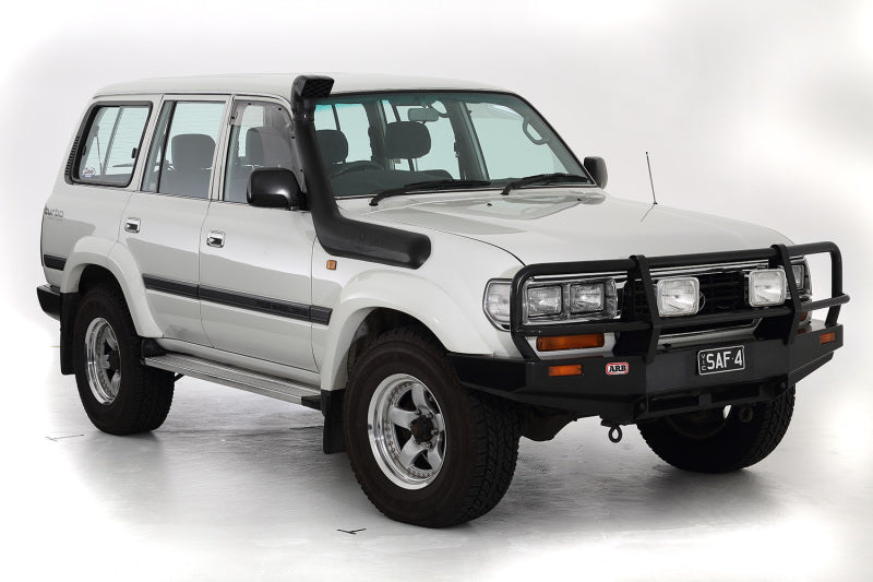 ARB Safari Snorkel Rspec Toyota Land Cruiser 80 Series - Striker Modified