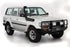ARB Safari Snorkel Rspec Toyota Land Cruiser 80 Series - Striker Modified