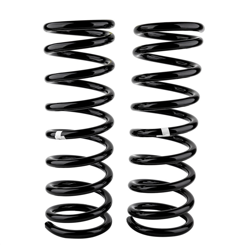 ARB / OME Coil Spring Front G Wagon Med+ 10 - Striker Modified