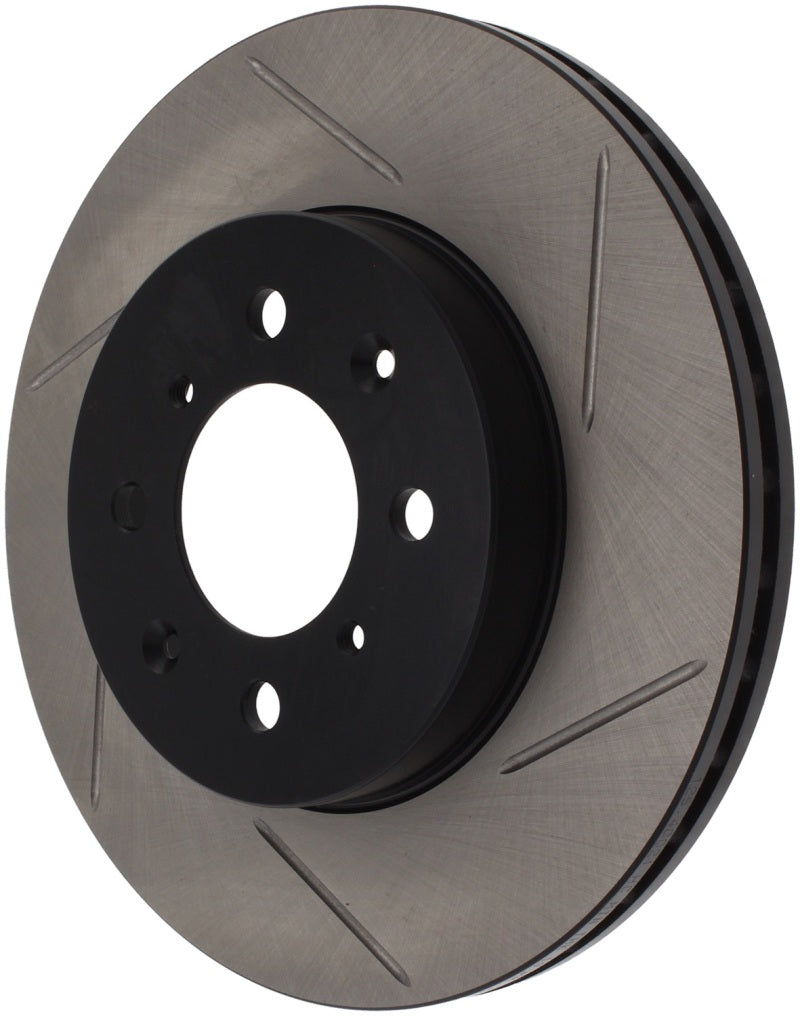 StopTech Power Slot 90-01 Integra (exc. Type R) /90-05 Civic EX/94-95 Civic SI wABS/99-03 Civic SI/ - Striker Modified