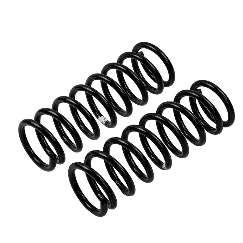 ARB / OME Coil Spring Front G Wagon Med+ 10 - Striker Modified
