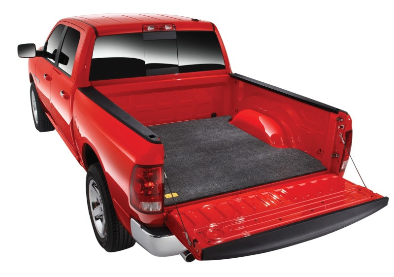 BedRug 2019+ Dodge Ram 5.7ft Bed Mat (Use w/Spray-In & Non-Lined Bed) - Striker Modified