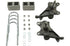 Belltech LOWERING KIT W/O SHOCKS - Striker Modified