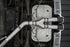 2019+ MBRP Hyundai Veloster Turbo Cat Back - Aluminized - Striker Modified
