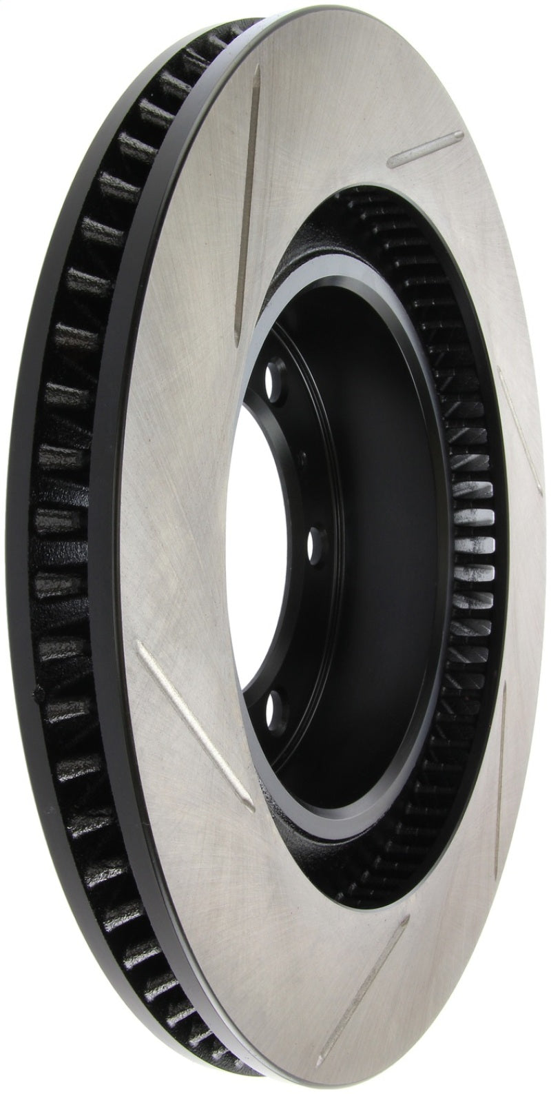 StopTech Slotted Sport Brake Rotor - Striker Modified