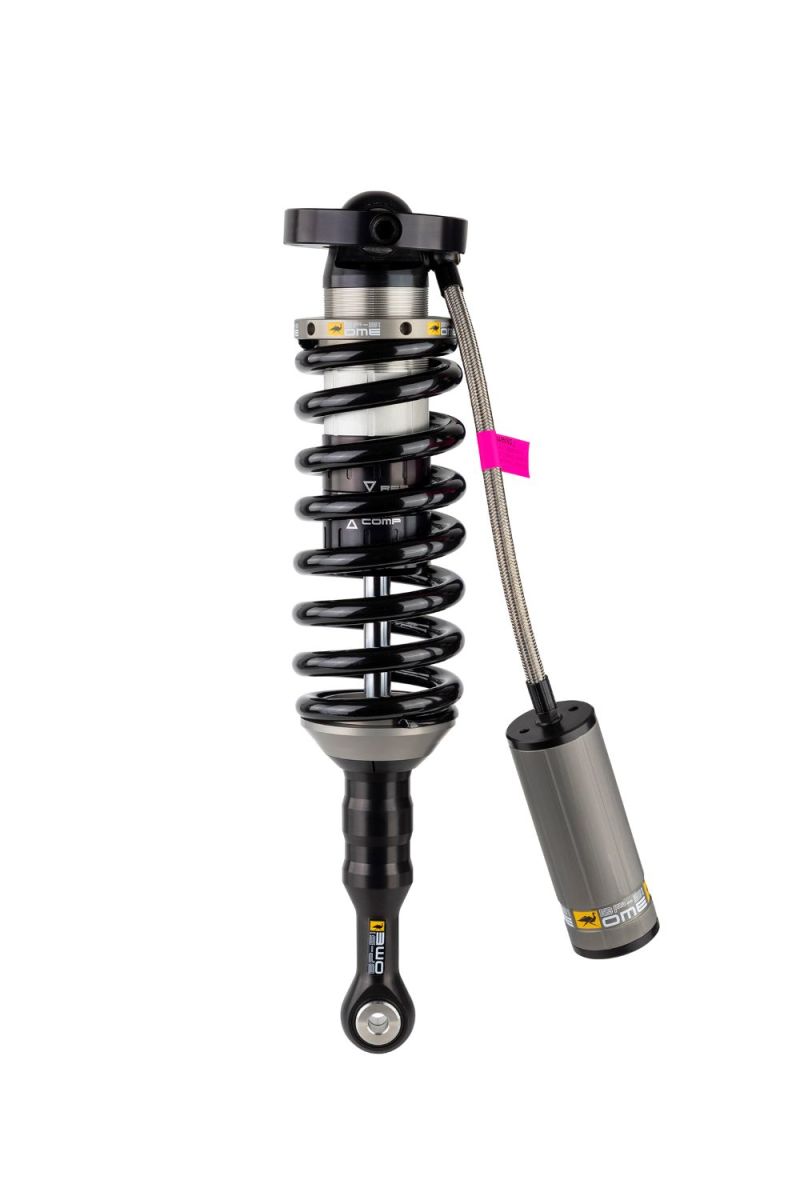 ARB / OME Bp51 Coilover S/N..Prado Kdss 150 Fr Lh - Striker Modified