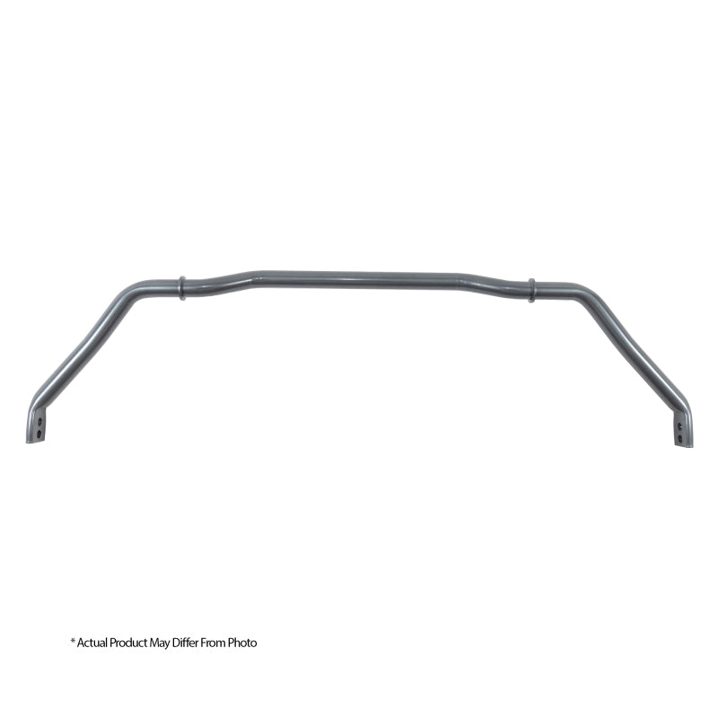 Belltech FRONT ANTI-SWAYBAR 99-06 SILVERADO/SIERRA 2WD - Striker Modified