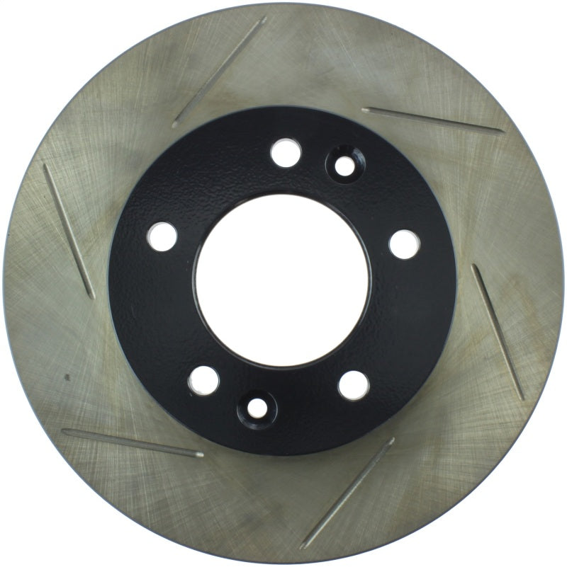 StopTech Slotted Sport Brake Rotor - Striker Modified
