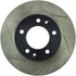 StopTech Slotted Sport Brake Rotor - Striker Modified