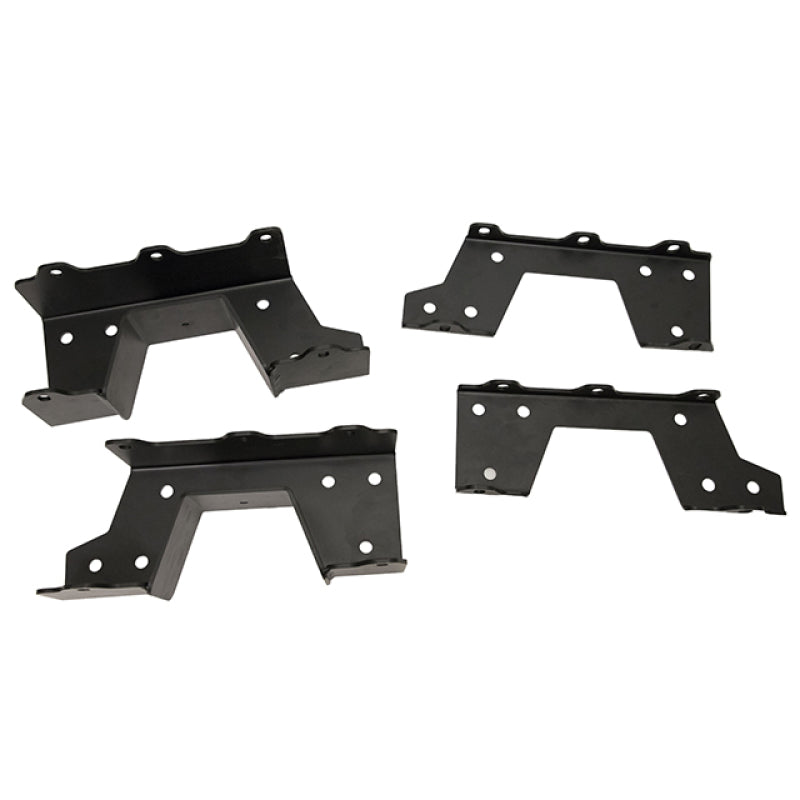 Belltech C-NOTCH KIT 15-20 Ford F-150 2WD All Cabs/Short Bed *C-Section ONLY w/ Hardware* - Striker Modified
