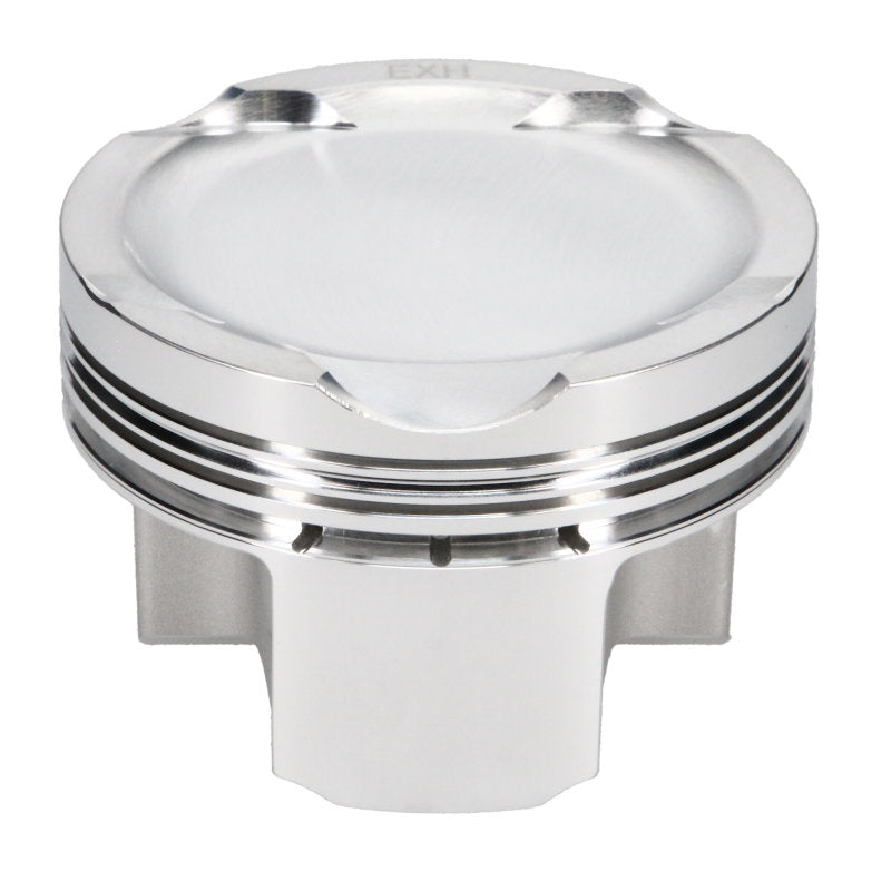 JE Pistons VW 1.8T 20V KIT 81.0 Set of 4 Pistons - Striker Modified