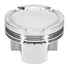 JE Pistons VW 1.8T 20V KIT 81.0 Set of 4 Pistons - Striker Modified