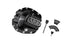 ARB Diff Cover Jl Sport Front Blac M186 Axle Black - Striker Modified