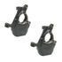 Belltech DROP SPINDLE SET 07+ GM C-1500 TRUCK/SUV - Striker Modified