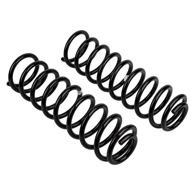 ARB / OME Coil Spring Front Jeep Xj - Striker Modified