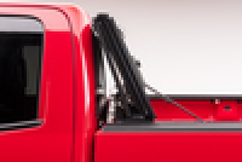 BAK 88-13 C/K / Chevy Silverado 1500 / 88-14 2500/3500 HD 6ft 6in Bed BAKFlip MX4 Matte Finish - Striker Modified