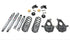 Belltech LOWERING KIT WITH SP SHOCKS - Striker Modified