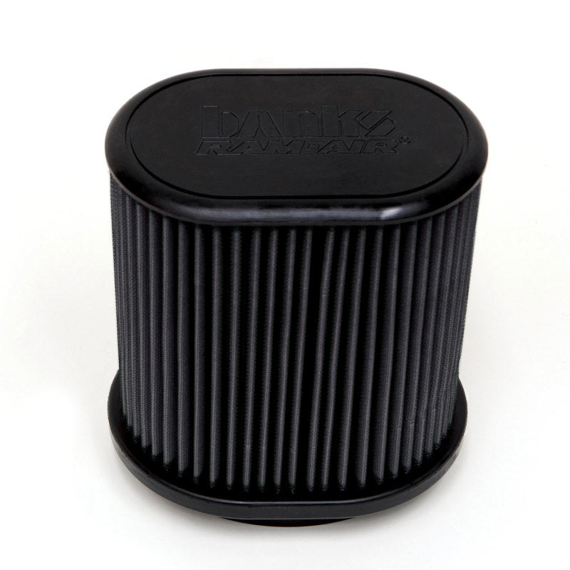 Banks Power 18-20 Jeep 3.6L Wrangler (JL) Ram-Air Intake System - Dry Filter - Striker Modified