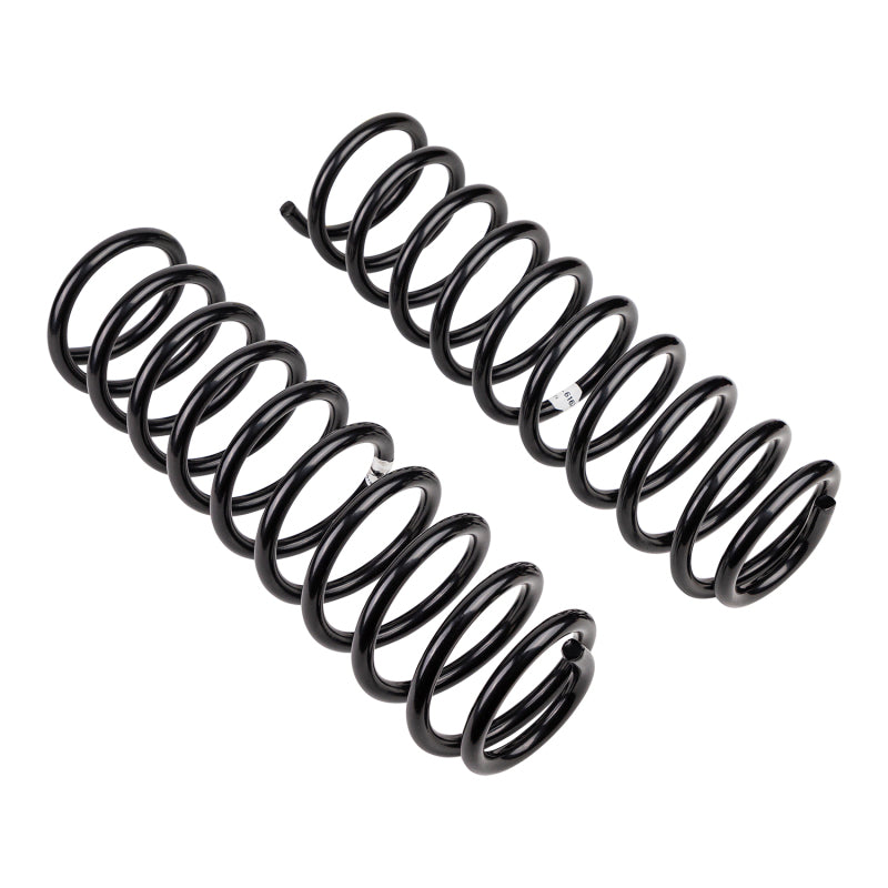 ARB / OME Coil Spring Front Jeep Jk 2Dr Hvy 4Dr Med - Striker Modified