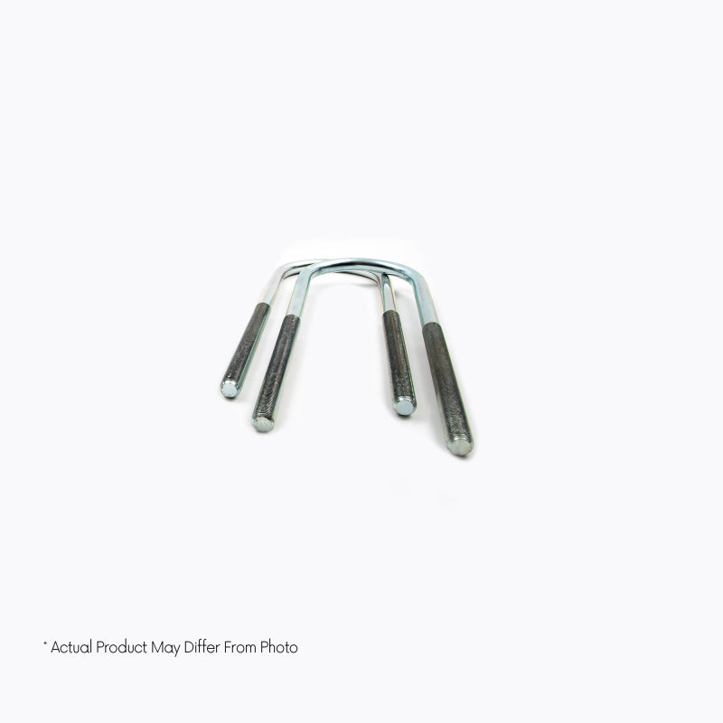 Belltech LOWERING BLOCK KIT 2inch WITH 2 DEGREE ANGLE - Striker Modified