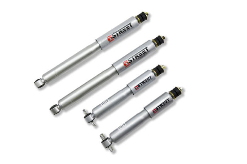 Belltech SHOCK SET STREET PERFORMANCE - Striker Modified