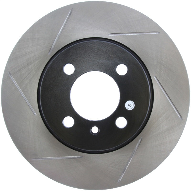 StopTech Slotted Sport Brake Rotor - Striker Modified