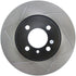 StopTech Slotted Sport Brake Rotor - Striker Modified