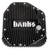 Banks Power 17+ Ford F250/F350 SRW Dana M275 Differential Cover Kit - Striker Modified