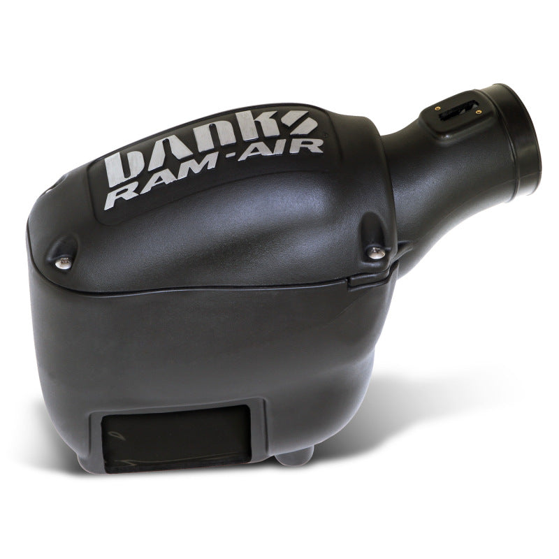 Banks Power 11-15 Ford 6.7L F250-350-450 Ram-Air Intake System - Striker Modified