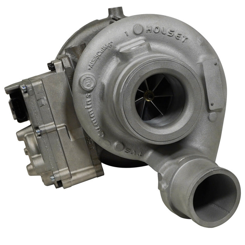 BD Diesel 19-22 RAM 2500/3500 6.7L Cummins Screamer Turbo HE300VG - Striker Modified