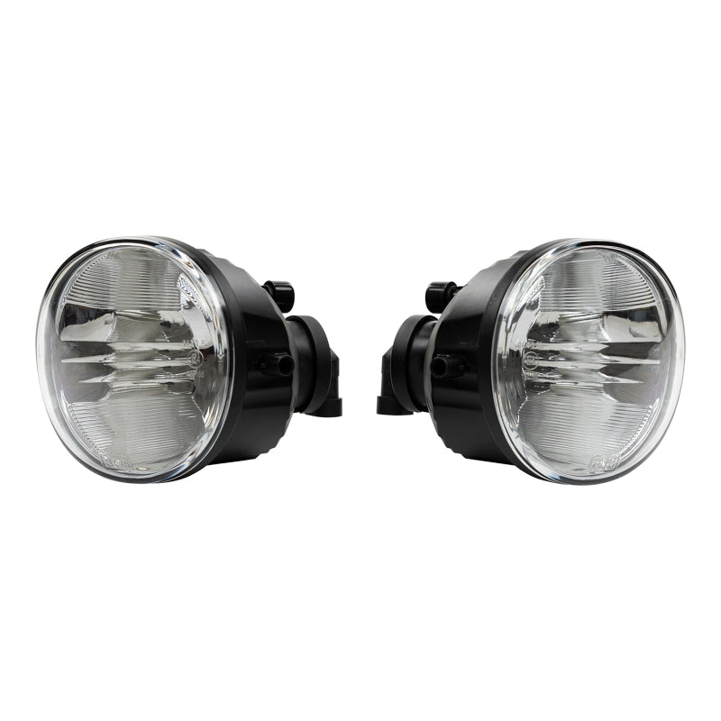 ARB Ffr Fog Light Kit Lh&Rh Lights - Striker Modified