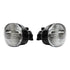 ARB Ffr Fog Light Kit Lh&Rh Lights - Striker Modified