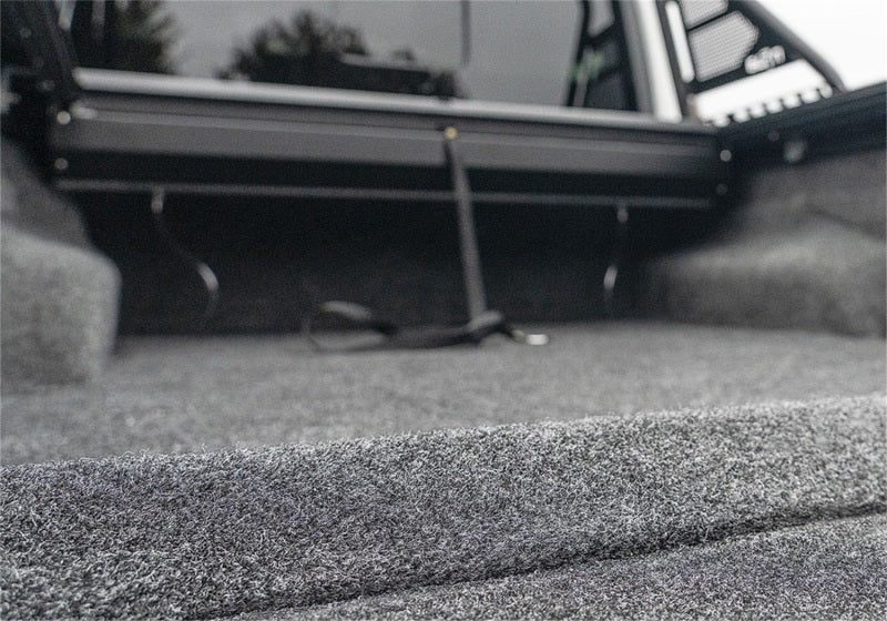 BedRug 20-23 Jeep Gladiator JT 5 Foot Full Bed Liner (Use w/Spray-In & Non-Lined Bed) - Striker Modified