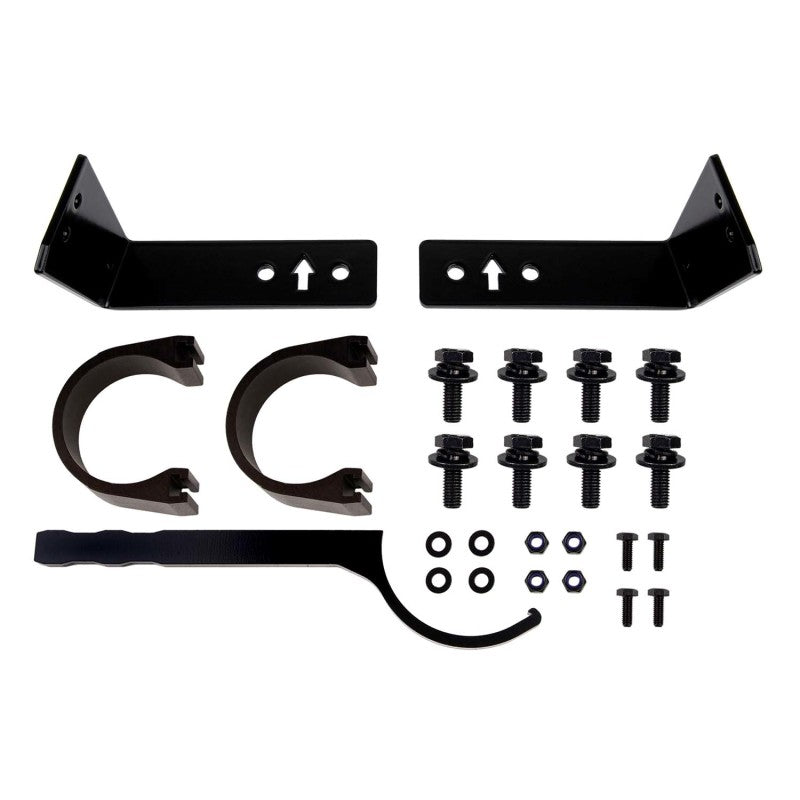 ARB Bp51 Fit Kit Lc200 Front - Striker Modified