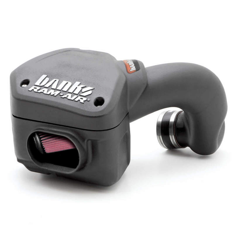 Banks Power 94-02 Dodge 5.9L Ram-Air Intake System - Striker Modified