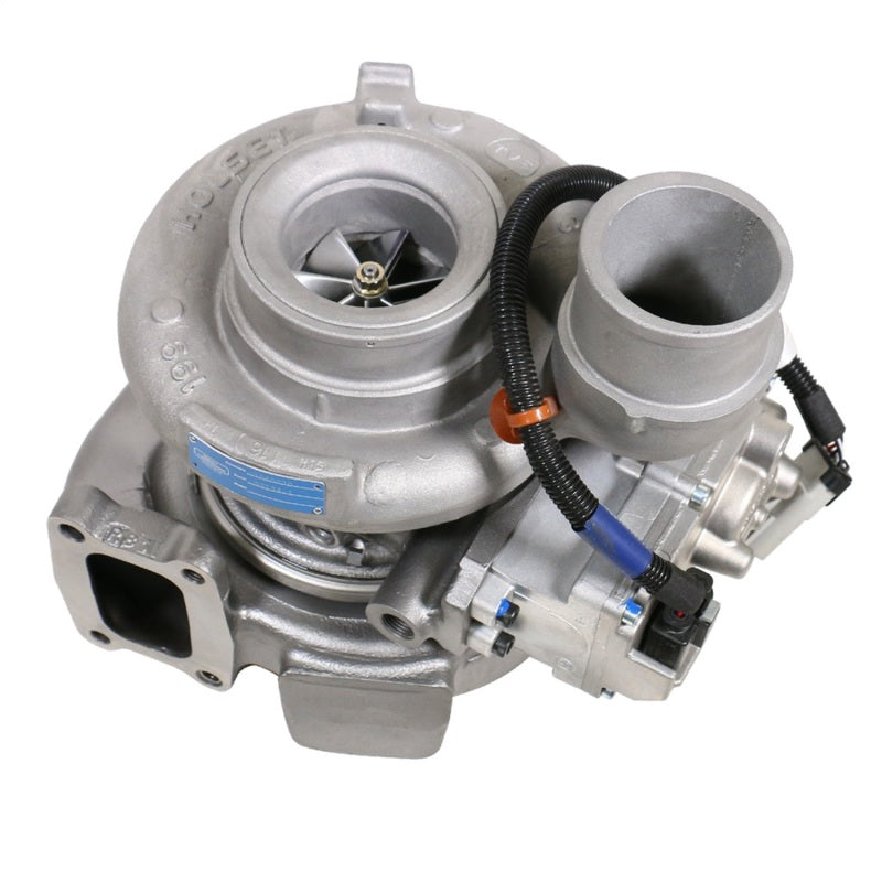 BD Diesel 13-18 RAM Cummins 6.7L Screamer Turbo Manifold Package - Striker Modified