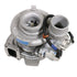 BD Diesel 13-18 RAM Cummins 6.7L Screamer Turbo Manifold Package - Striker Modified