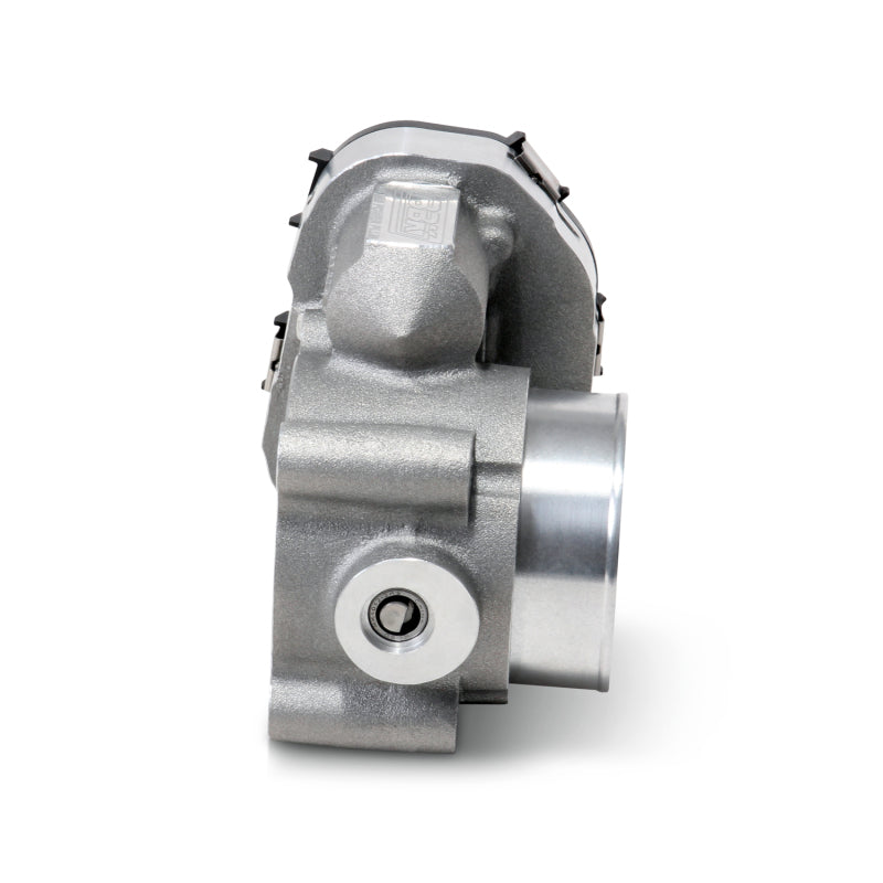 BBK 2015+ Ford Mustang 2.3L EcoBoost 65mm Power Plus Series Throttle Body - Striker Modified